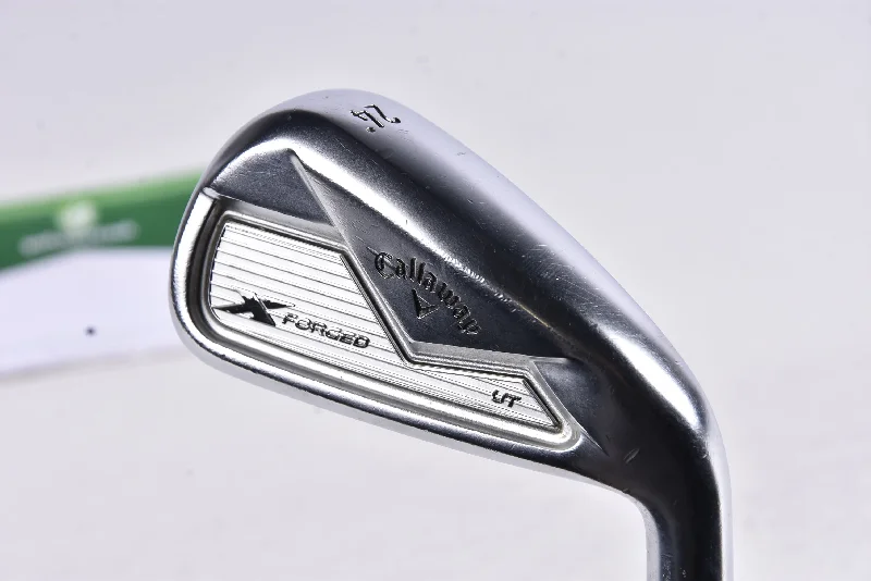 Callaway X-Forged UT 2018 #4 Iron / 24 Degree / Stiff Flex Diamana HY75 Limited