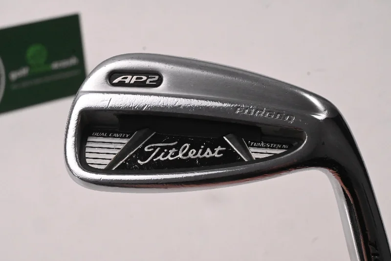 Titleist AP2 710 Pitching Wedge / 47 Degree / Regular Flex Titleist NS PRO 105