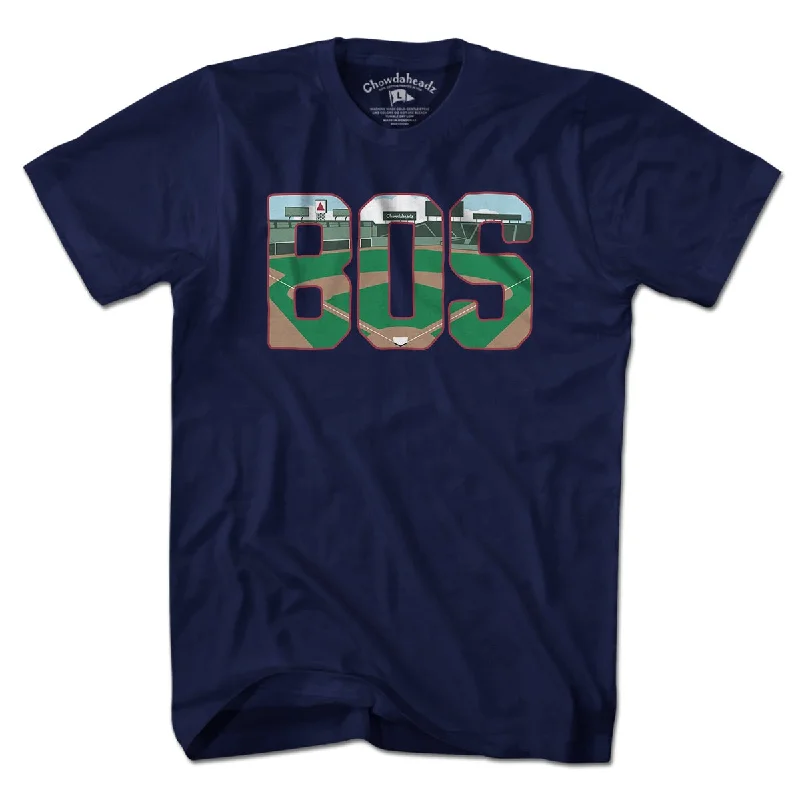 BOS Field View T-Shirt