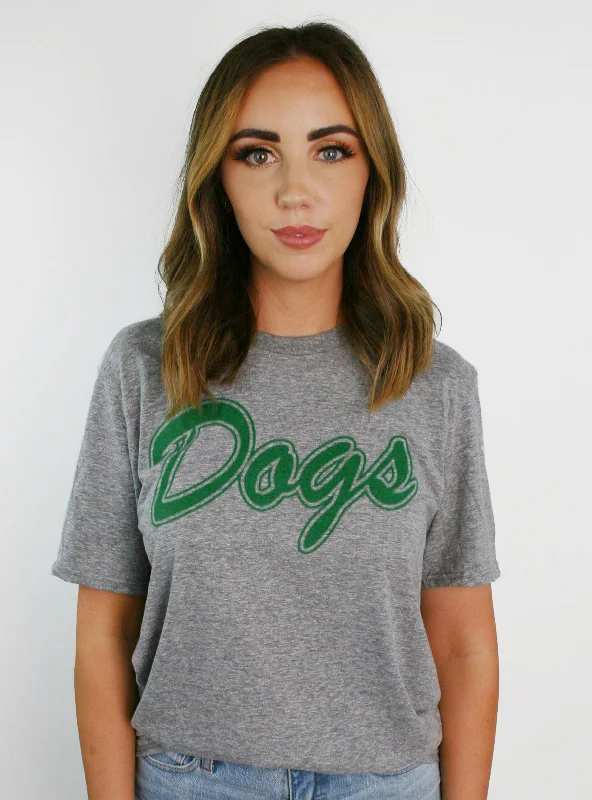 Team Dogs Tee