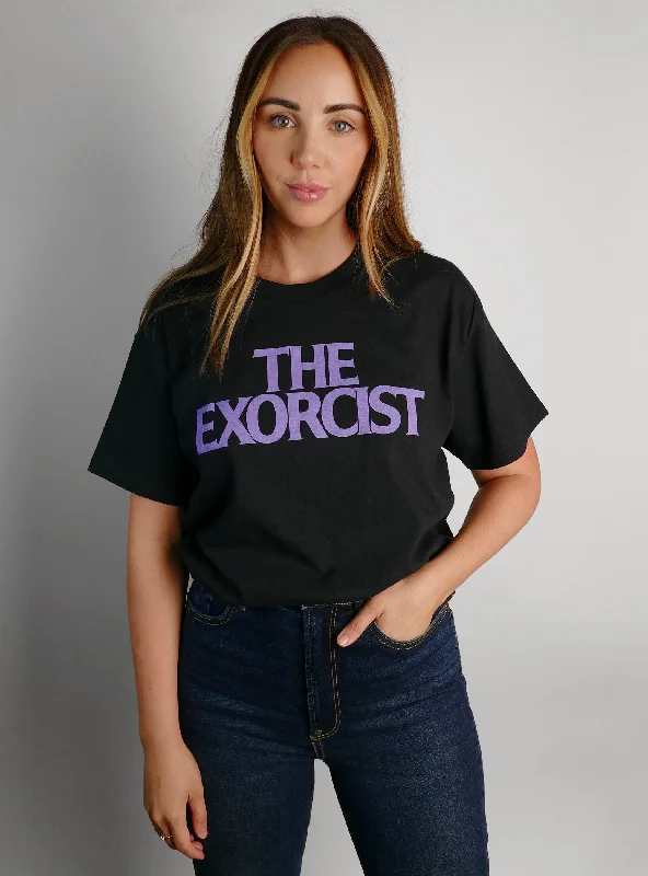 The Exorcist Tee