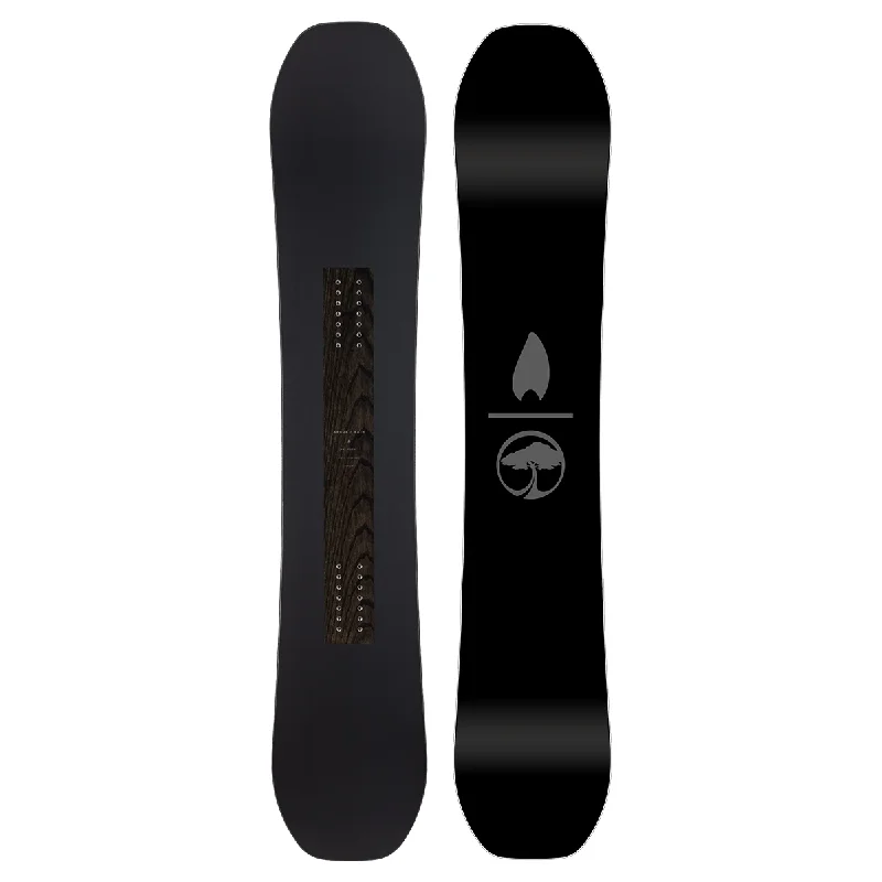 Arbor 2025 Candle Rain Snowboard - Assorted Sizes