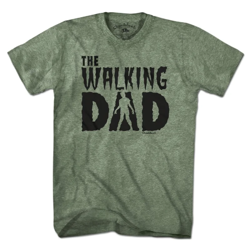 The Walking Dad T-Shirt