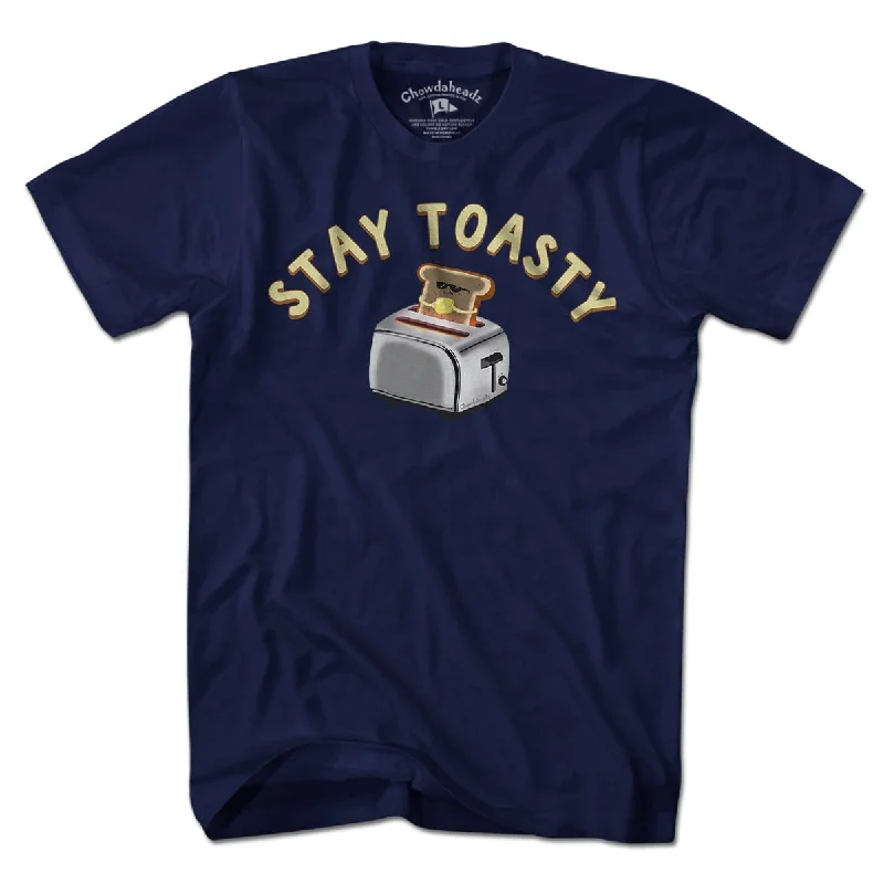 Stay Toasty T-Shirt