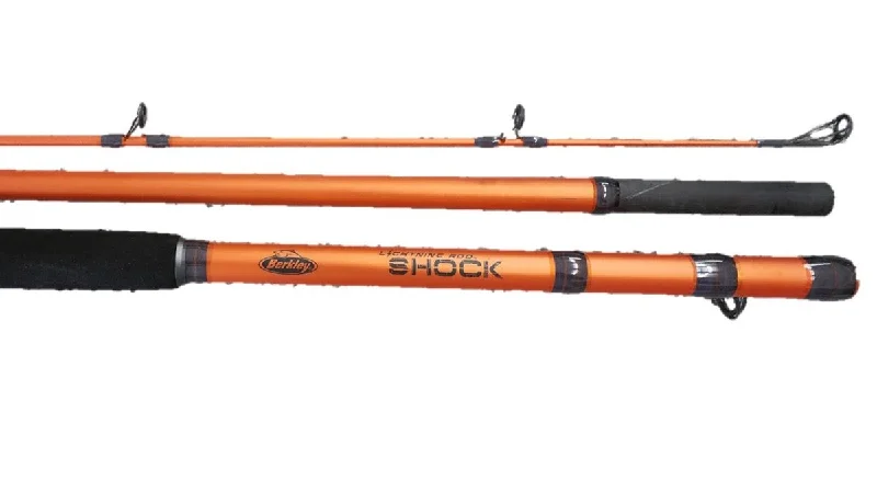 Berkley Lightning Shock Surf Rods