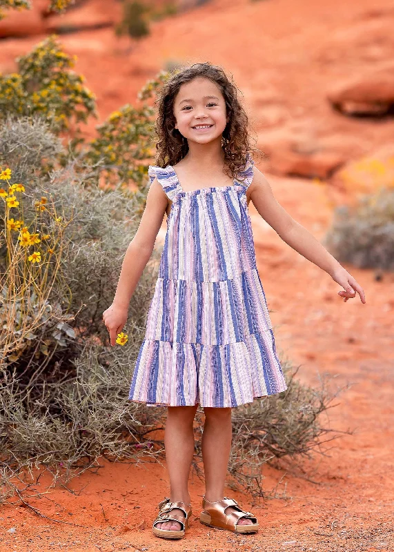 Girls Riley Rose Dress