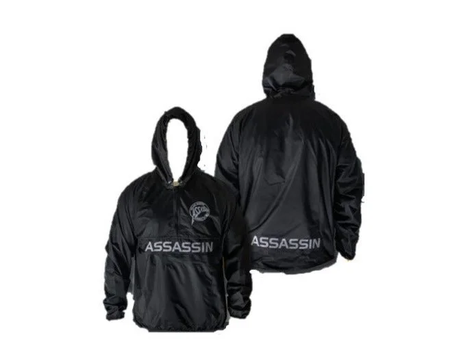 Assassin Splash Master Jacket