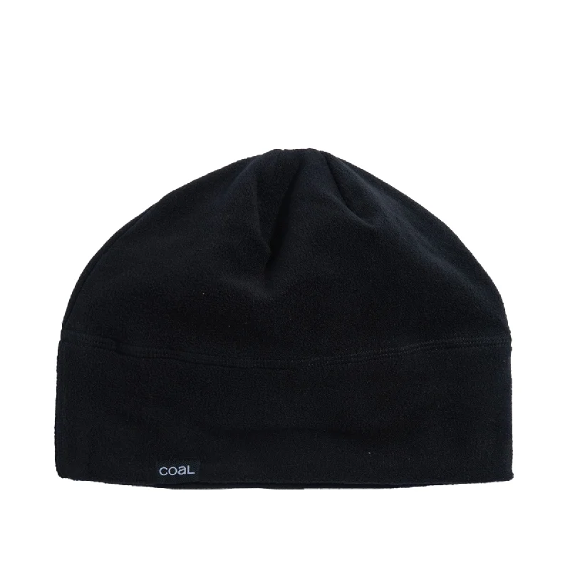 Coal Sully Beanie - Black