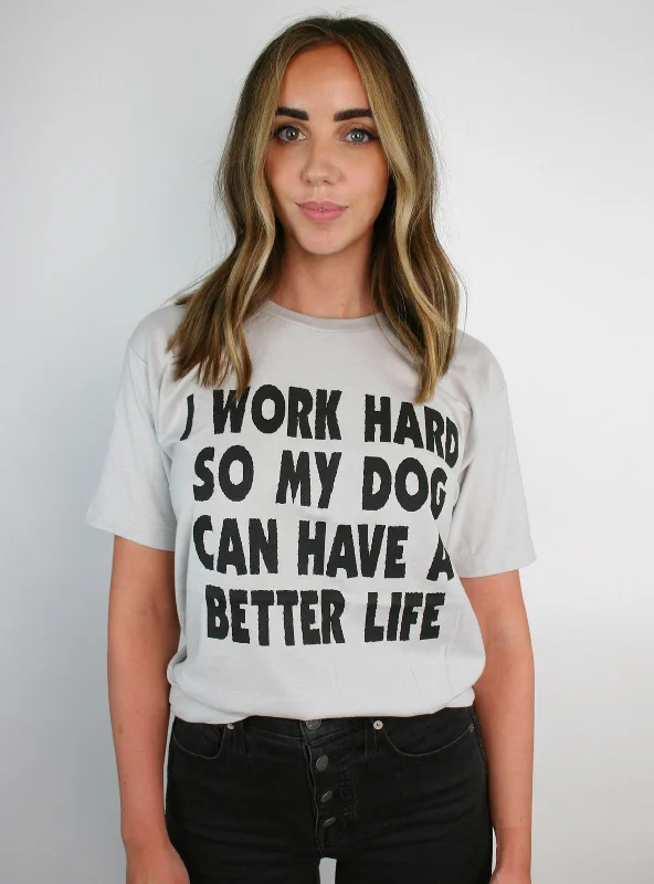 Better Life Tee