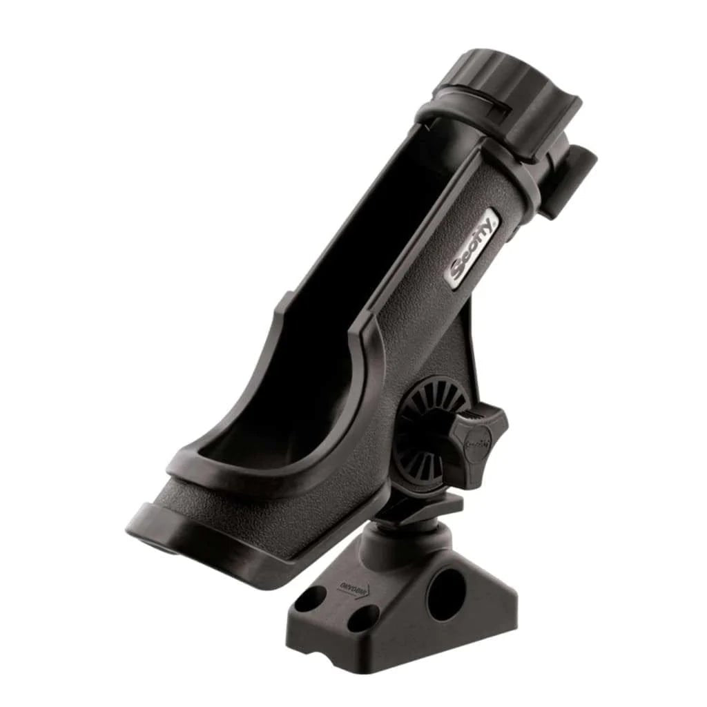 Scotty Side Deck Mount