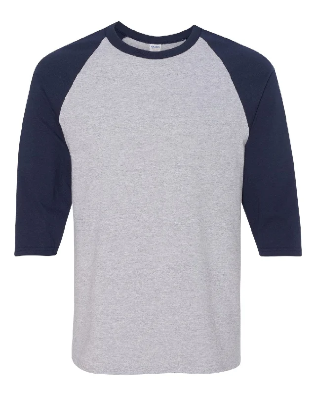 Sport Grey/ Navy