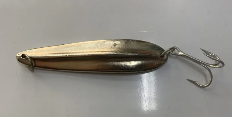 Fishing Buddy 188g Keel S Chrome Spoon