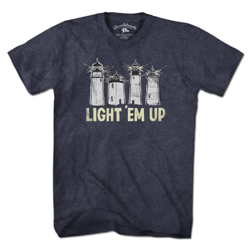 Light 'em Up T-Shirt