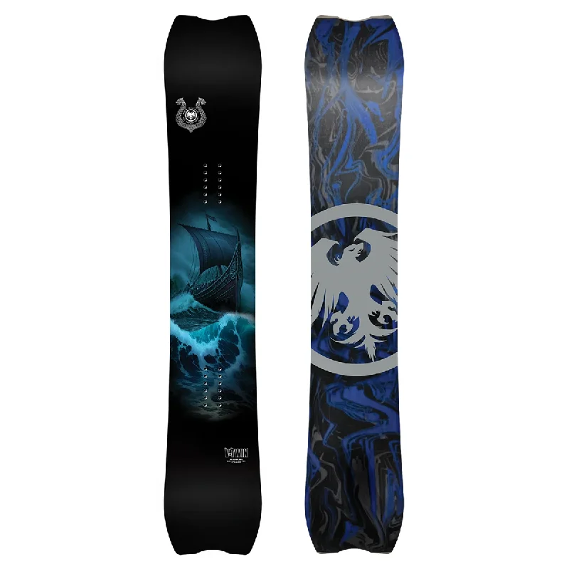 Never Summer 2025 V-Twin Triple Camber Snowboard - Assorted Sizes