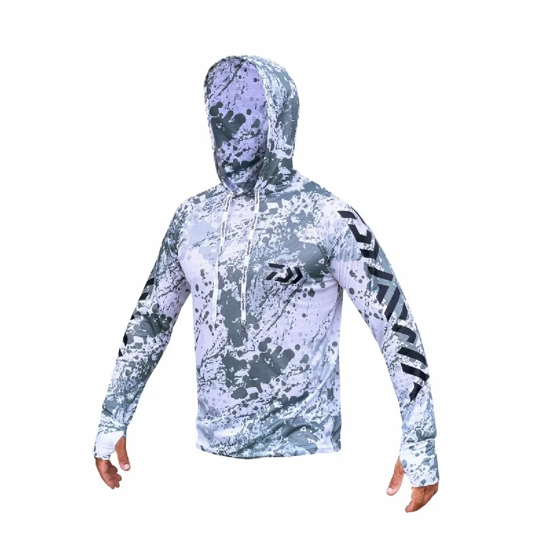 Snow Camo