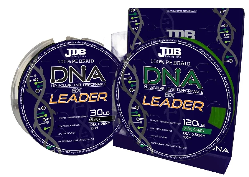 JDB DNA Leader 100m