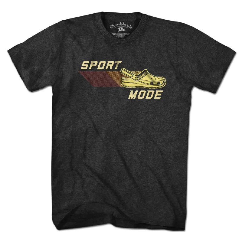 Sport Mode T-Shirt