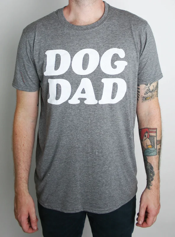 Dog Dad Tee