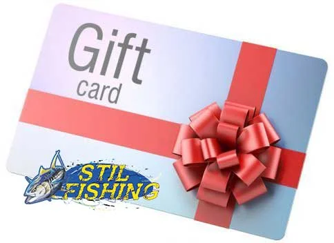 R750 Gift Card