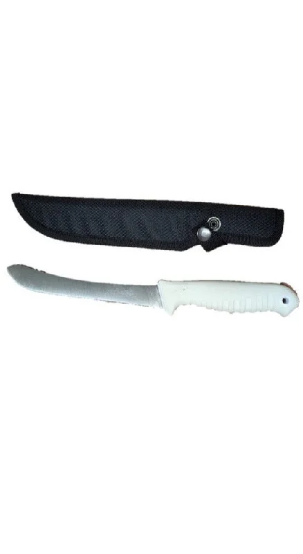 32cm Knife With Sheath