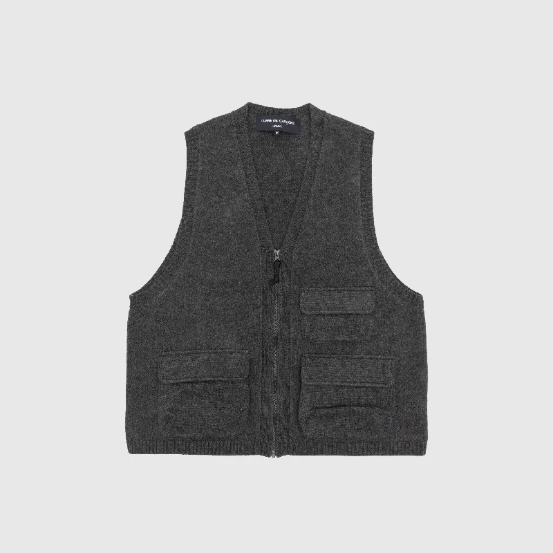 SWEATER VEST