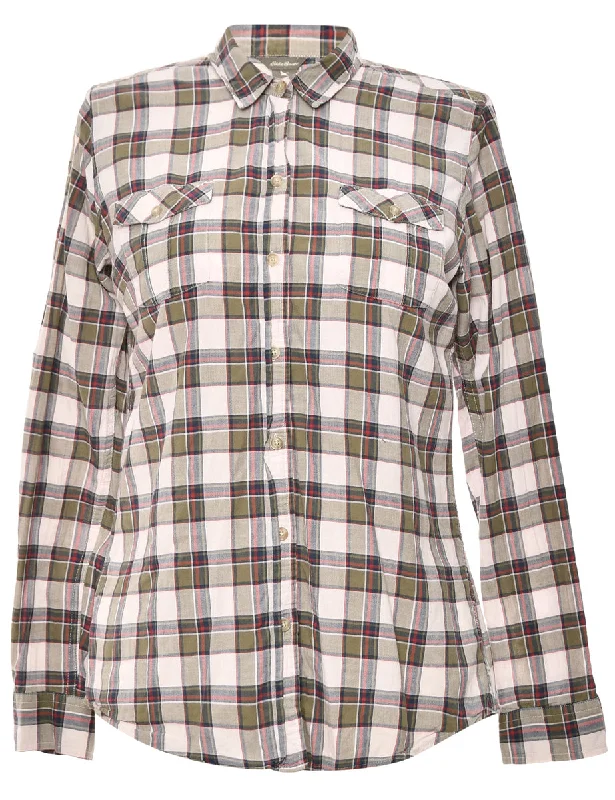 Eddie Bauer Shirt - M