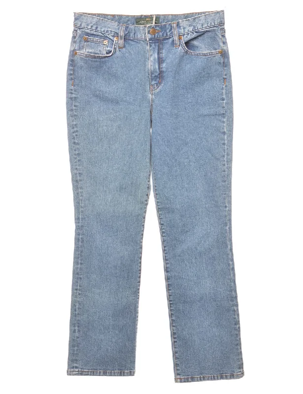 Ralph Lauren Bootcut Jeans - W30 L30