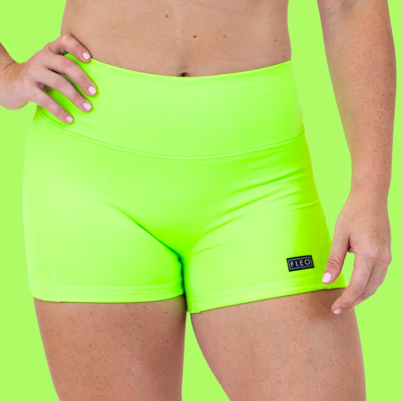 Neon Green