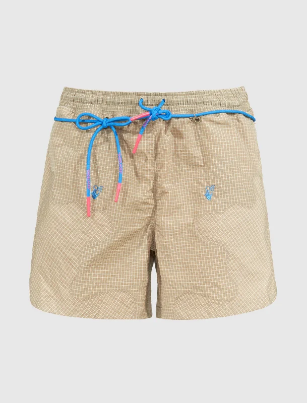 OFF-WHITE SHORTS