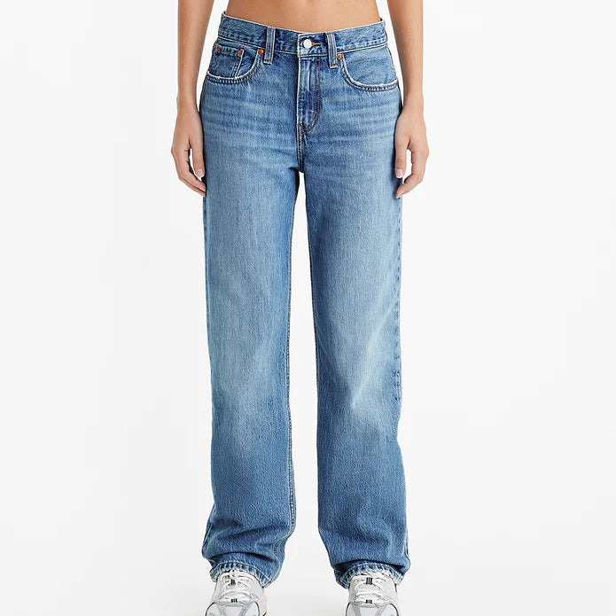 Women's Levis Low Pro Jean