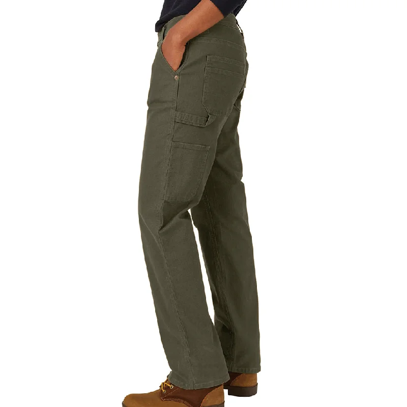 Women's Dickies Duck Carpenter Pant