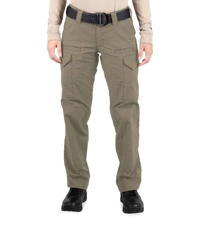 Women's V2 Tactical Pants / Ranger Green